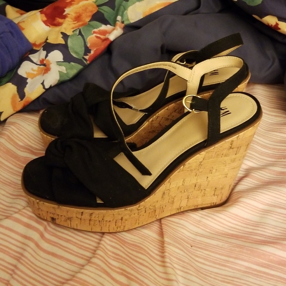 Wedges - Picture 2 of 3